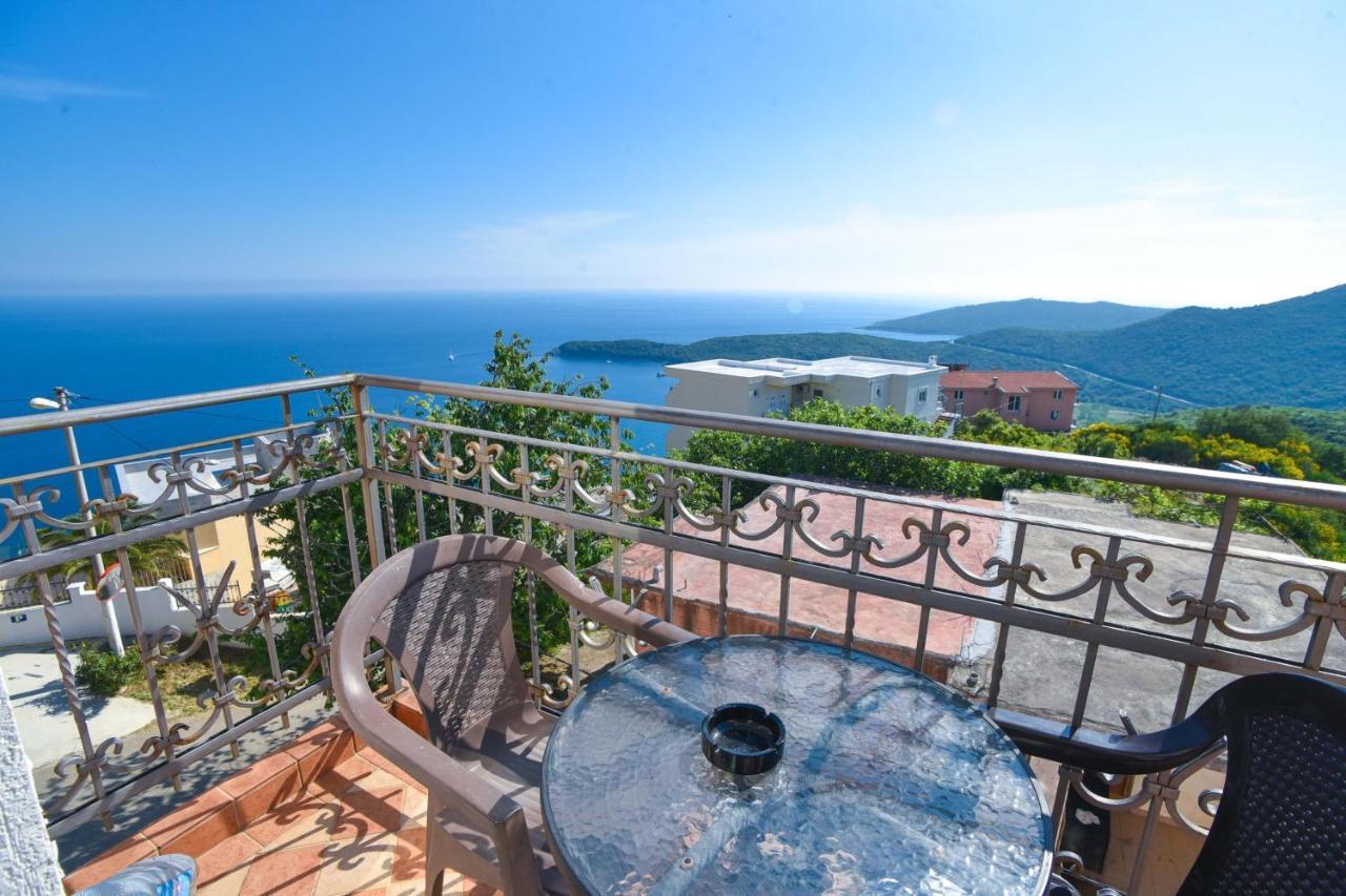 Apartment Sveti Nikola Budva