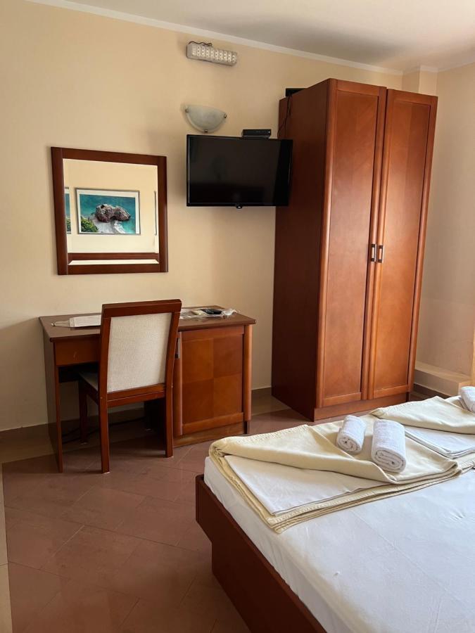 Apartment Sveti Nikola Budva