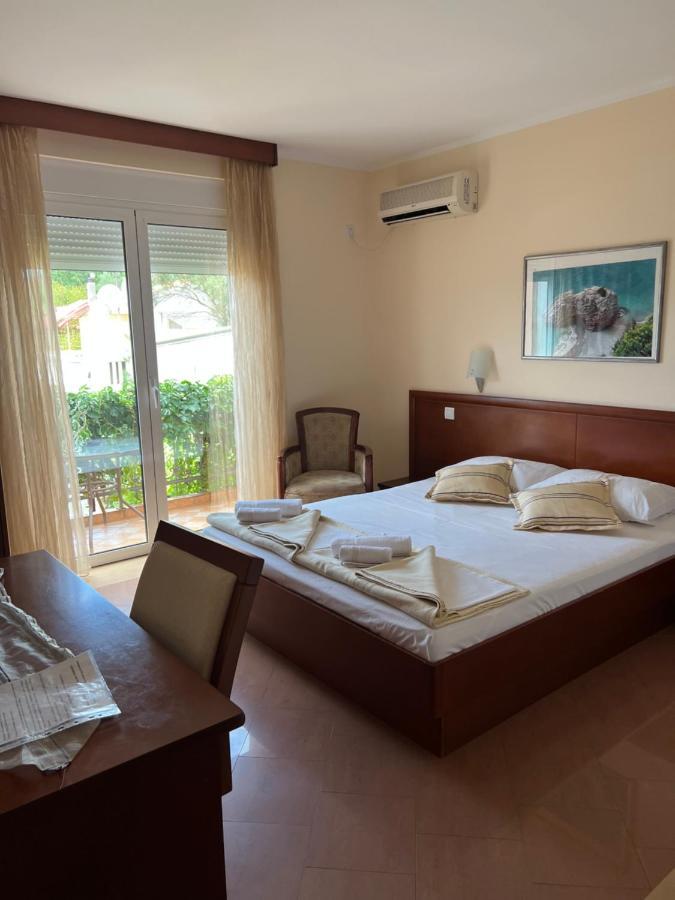 Sveti Nikola Budva