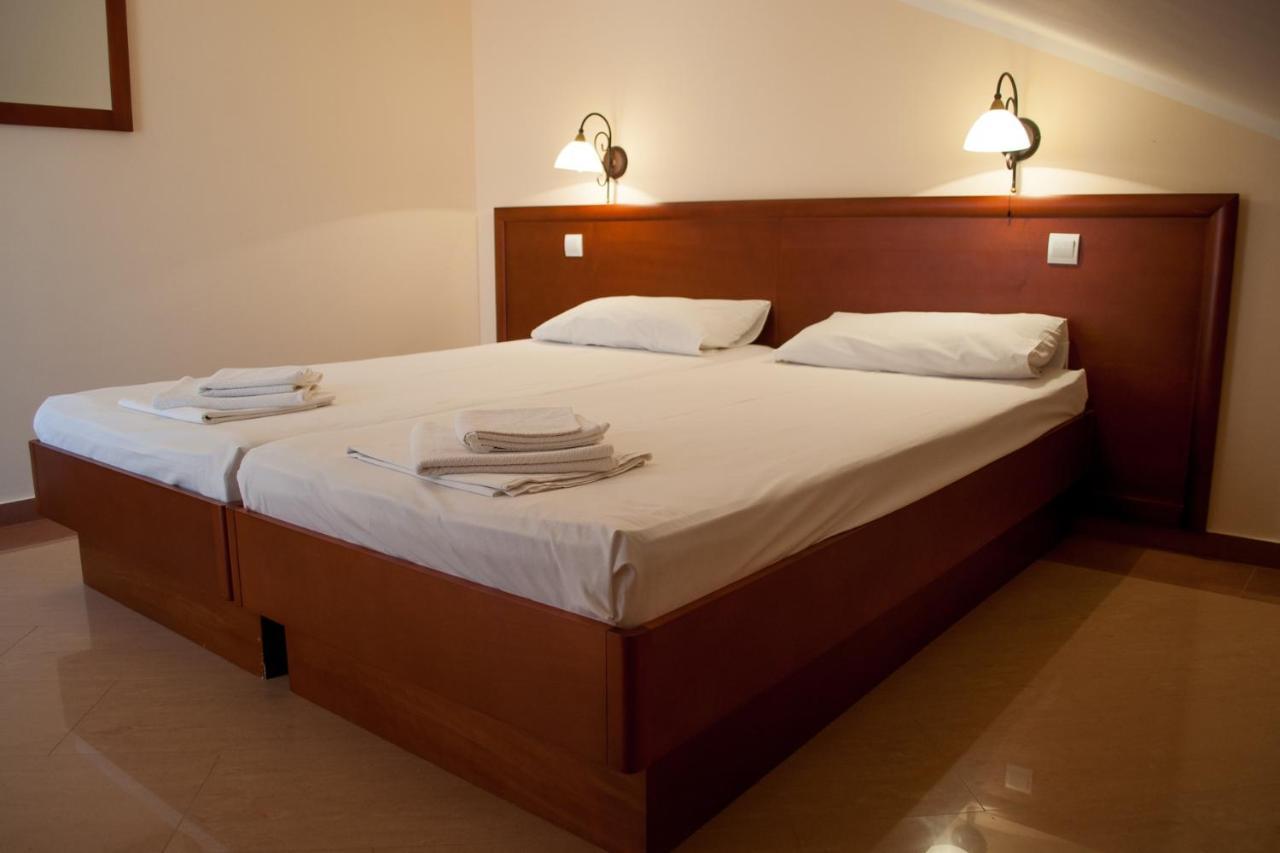 Sveti Nikola * Budva