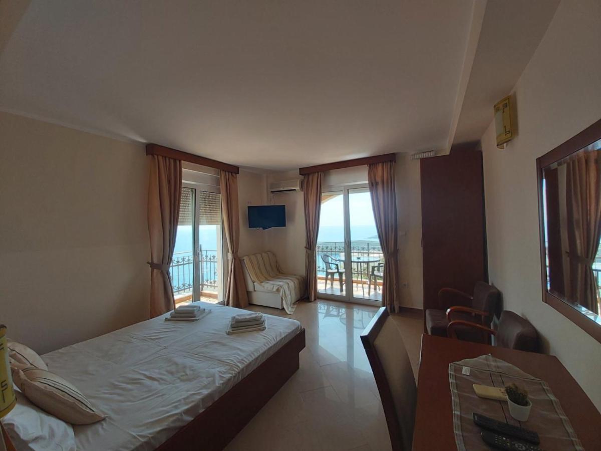 Apartment Sveti Nikola Budva
