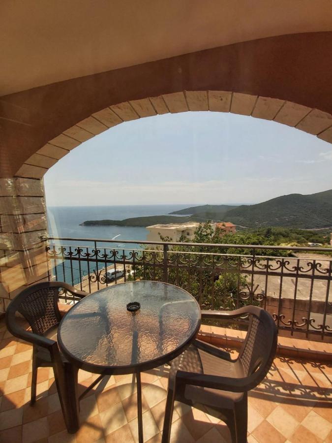 Apartment Sveti Nikola *