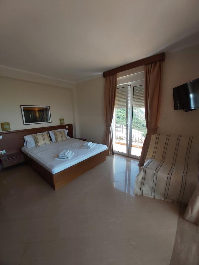 Sveti Nikola Apartment Budva