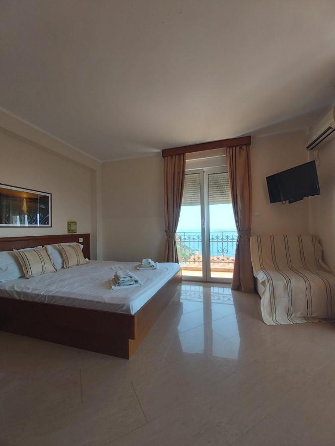 Apartment Sveti Nikola Budva