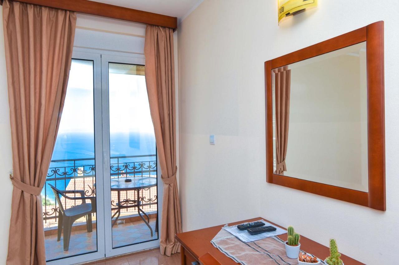 Apartment Sveti Nikola Budva