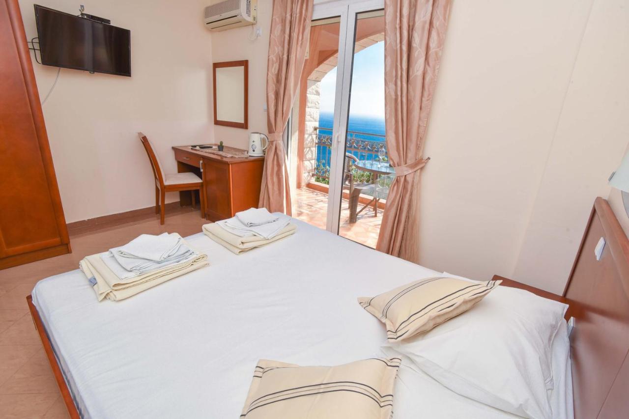 Sveti Nikola Apartment Budva