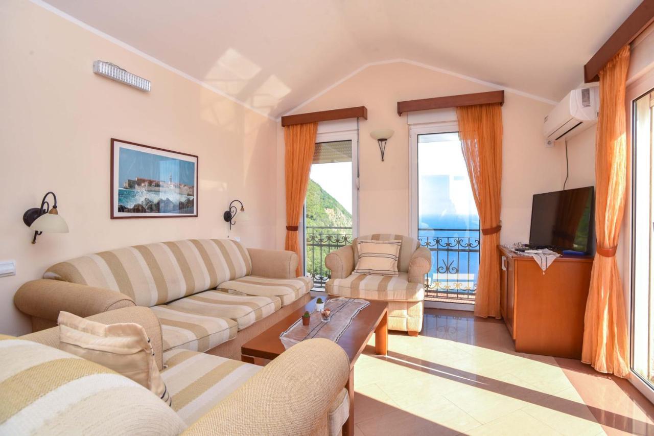 Apartment Sveti Nikola *