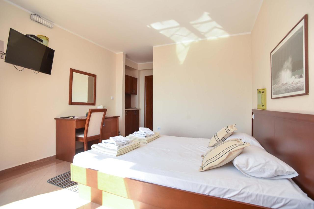 Sveti Nikola Apartment