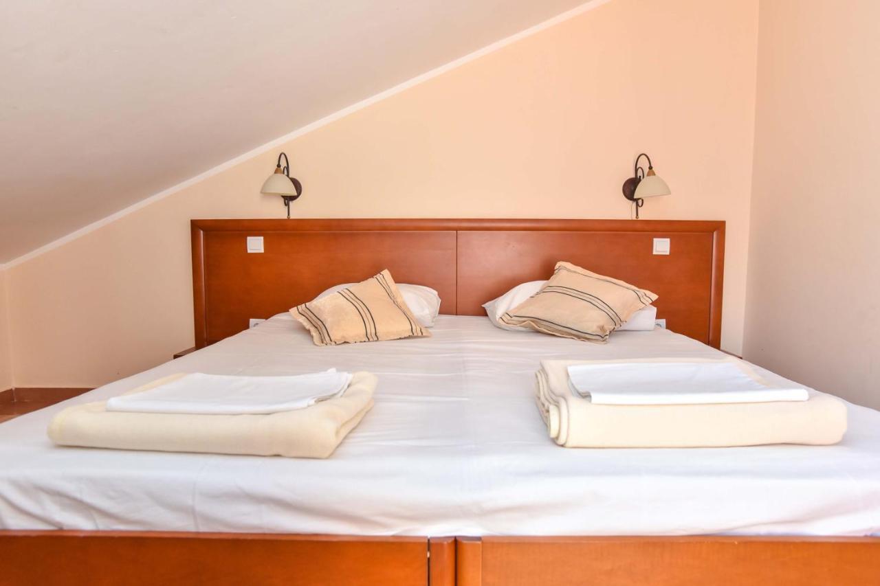 Sveti Nikola Apartment Budva