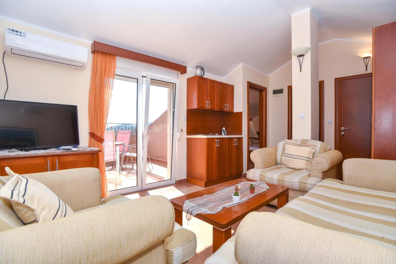 Apartment Sveti Nikola