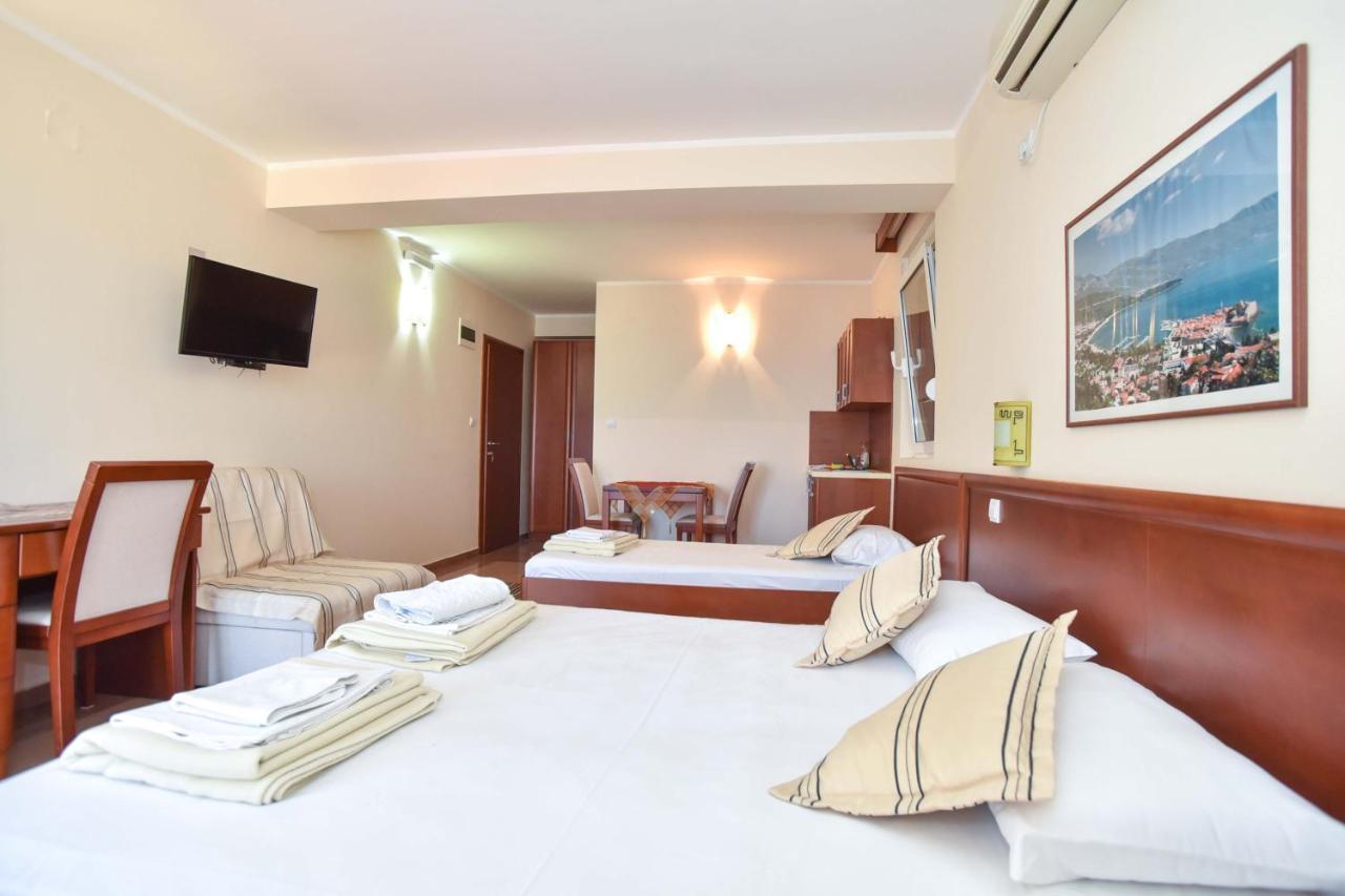 Apartment Sveti Nikola *