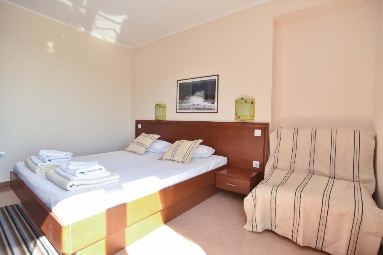Sveti Nikola Apartment *