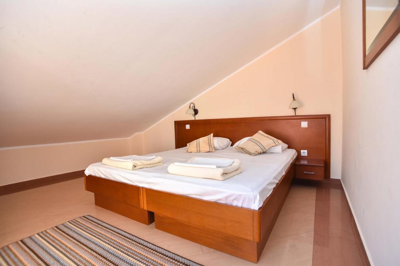 Apartment Sveti Nikola