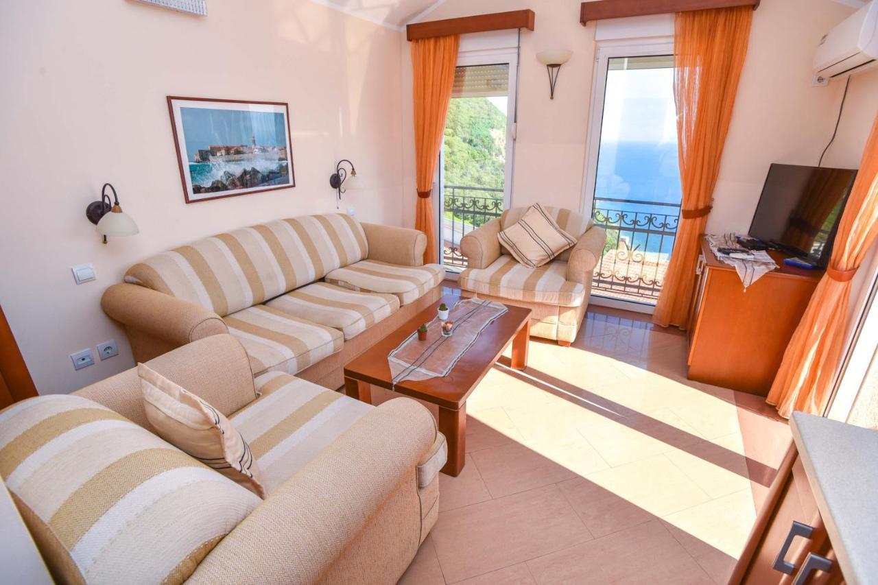 Sveti Nikola * Budva
