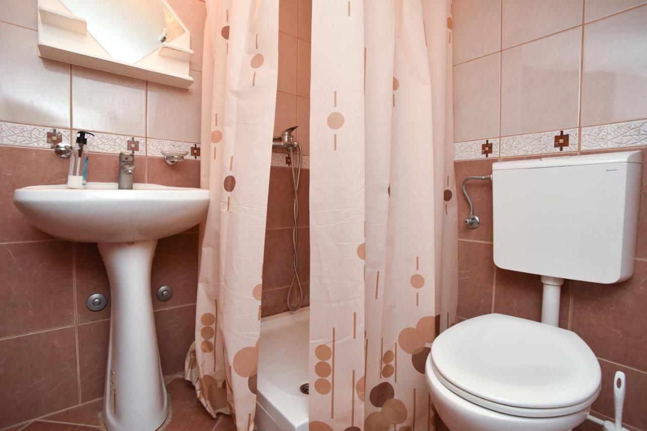 Apartment Sveti Nikola *