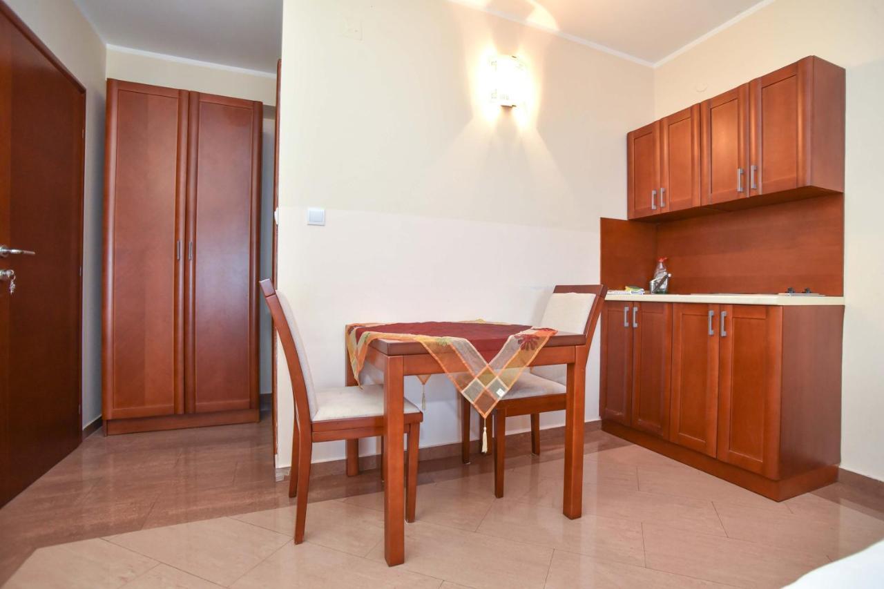 Apartment Sveti Nikola *
