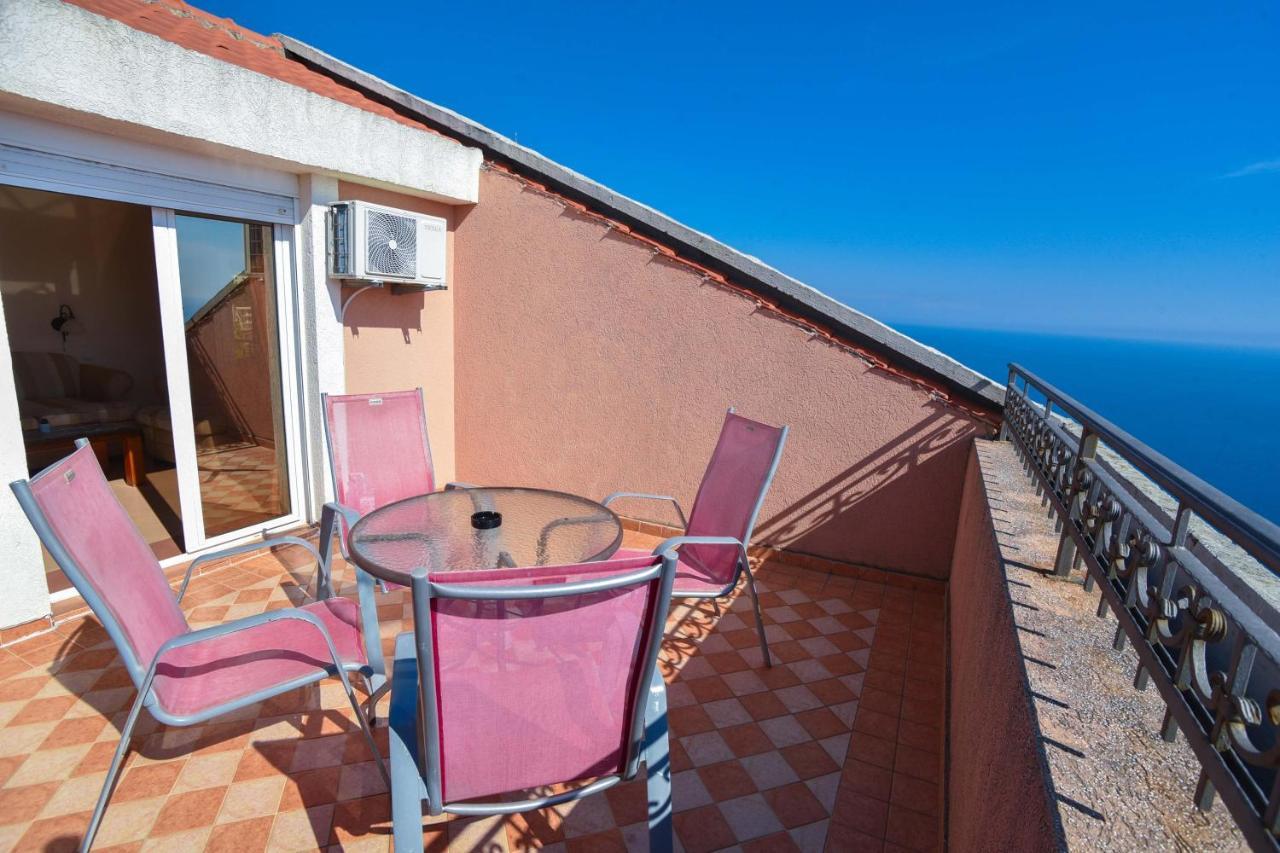 Sveti Nikola Apartment Budva