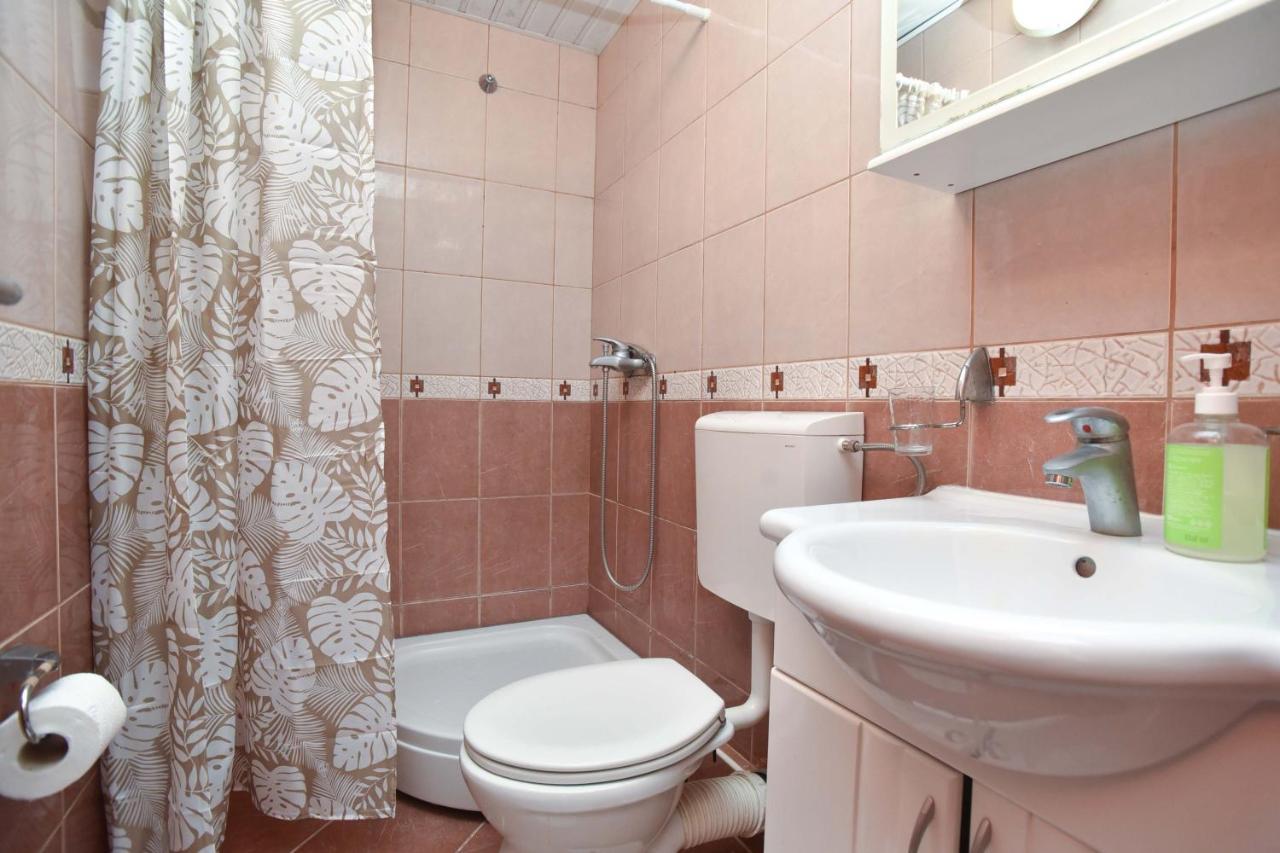 Apartment Sveti Nikola
