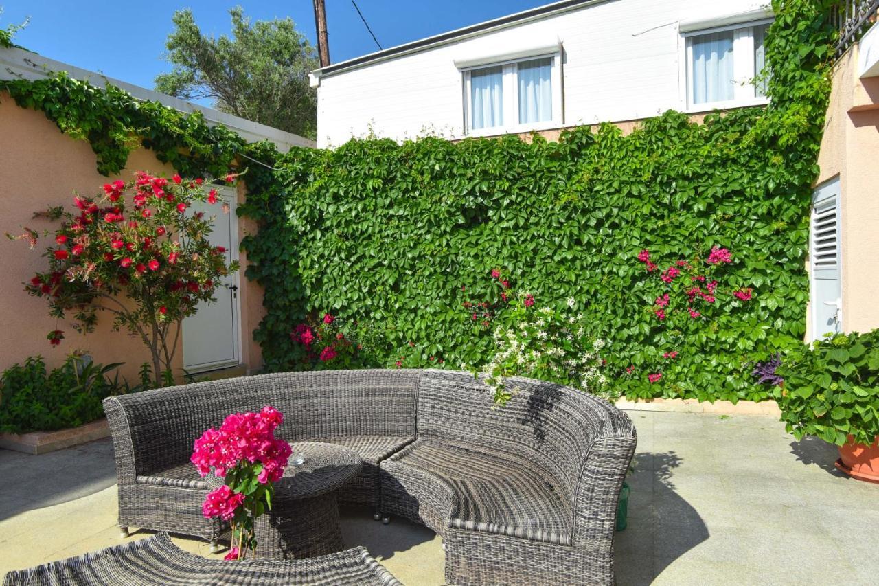 Sveti Nikola Apartment Budva