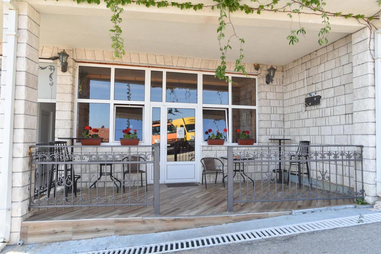 Sveti Nikola * Budva