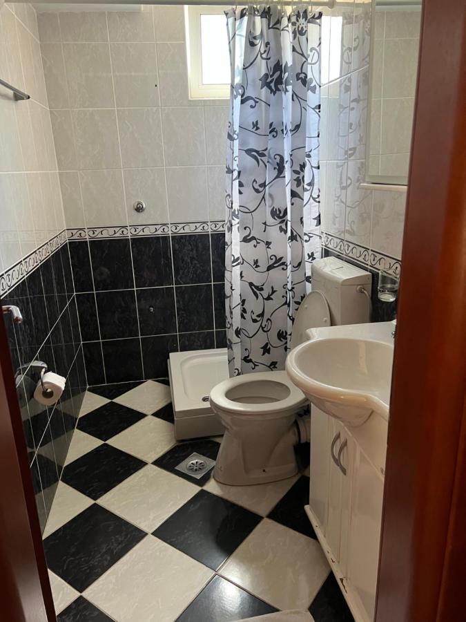 Sveti Nikola Apartment *