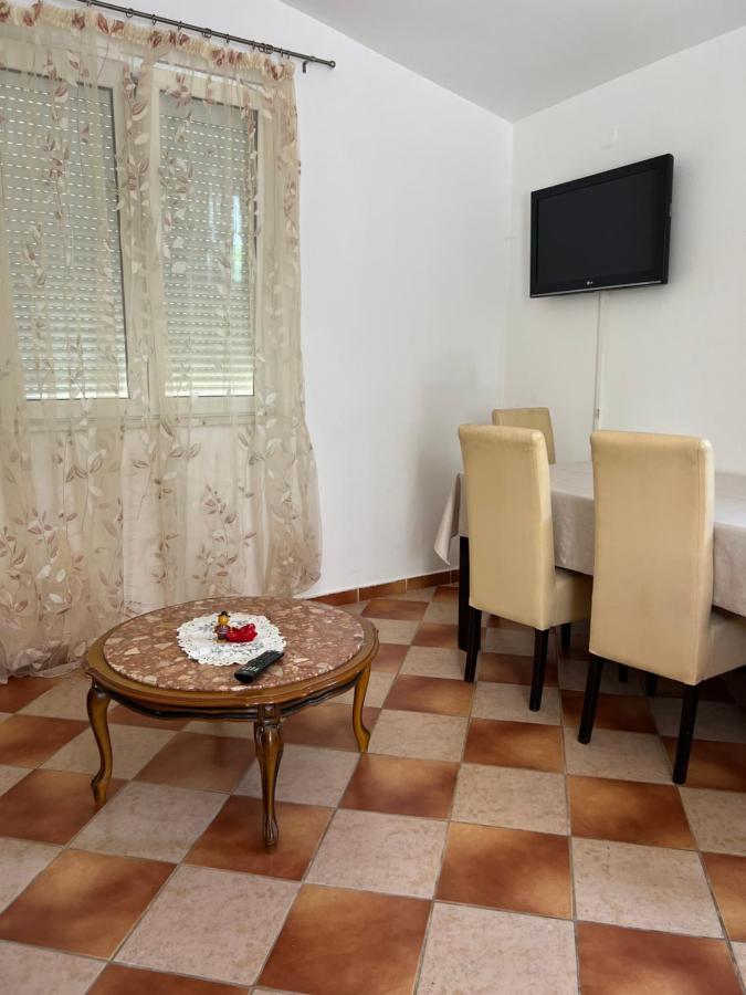 Apartment Sveti Nikola *