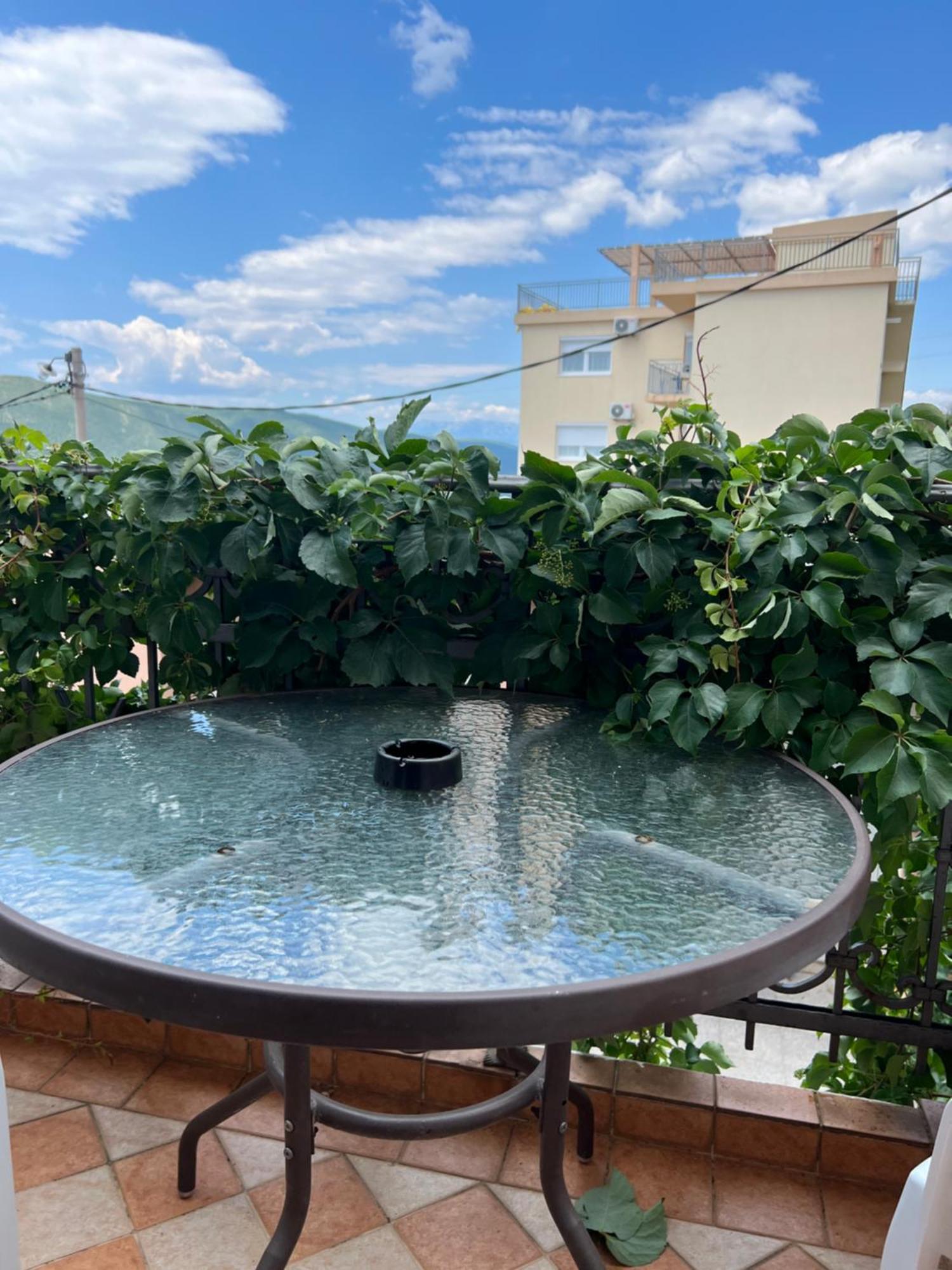 Apartment Sveti Nikola *