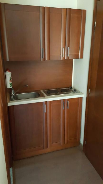 Apartment Sveti Nikola