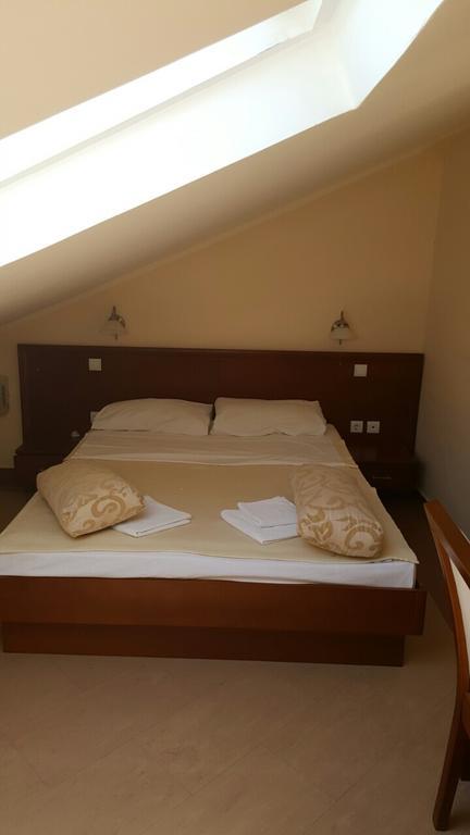 Apartment Sveti Nikola