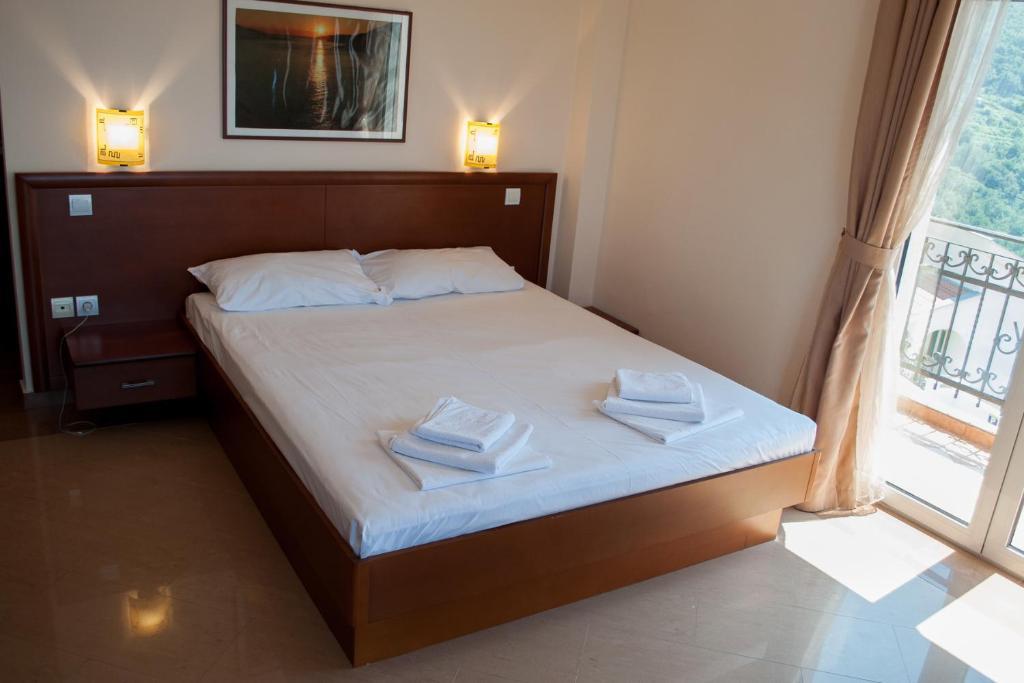 Sveti Nikola Budva