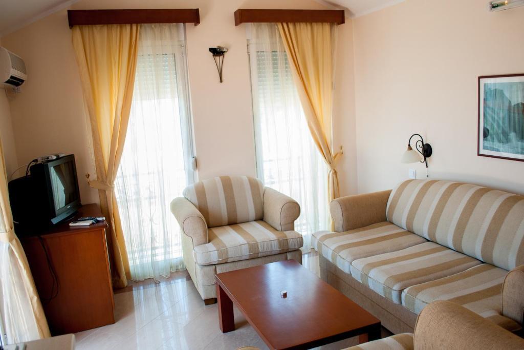 Apartment Sveti Nikola Budva