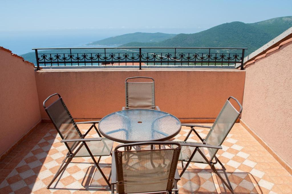 Apartment Sveti Nikola