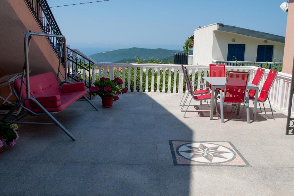 Apartment Sveti Nikola Budva
