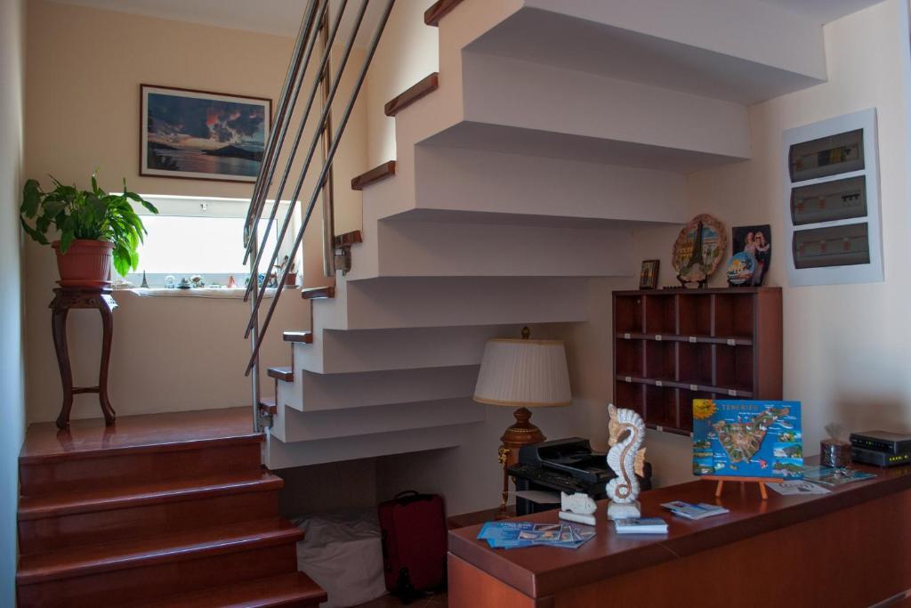 Apartment Sveti Nikola *
