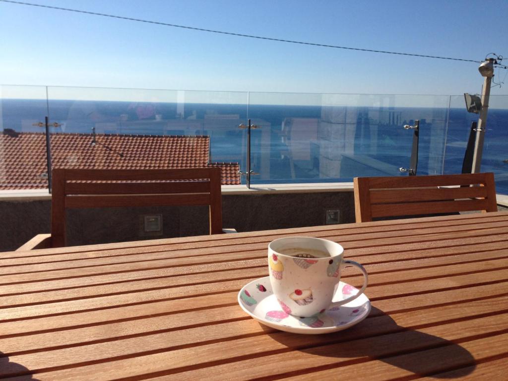 Sveti Nikola Apartment Budva