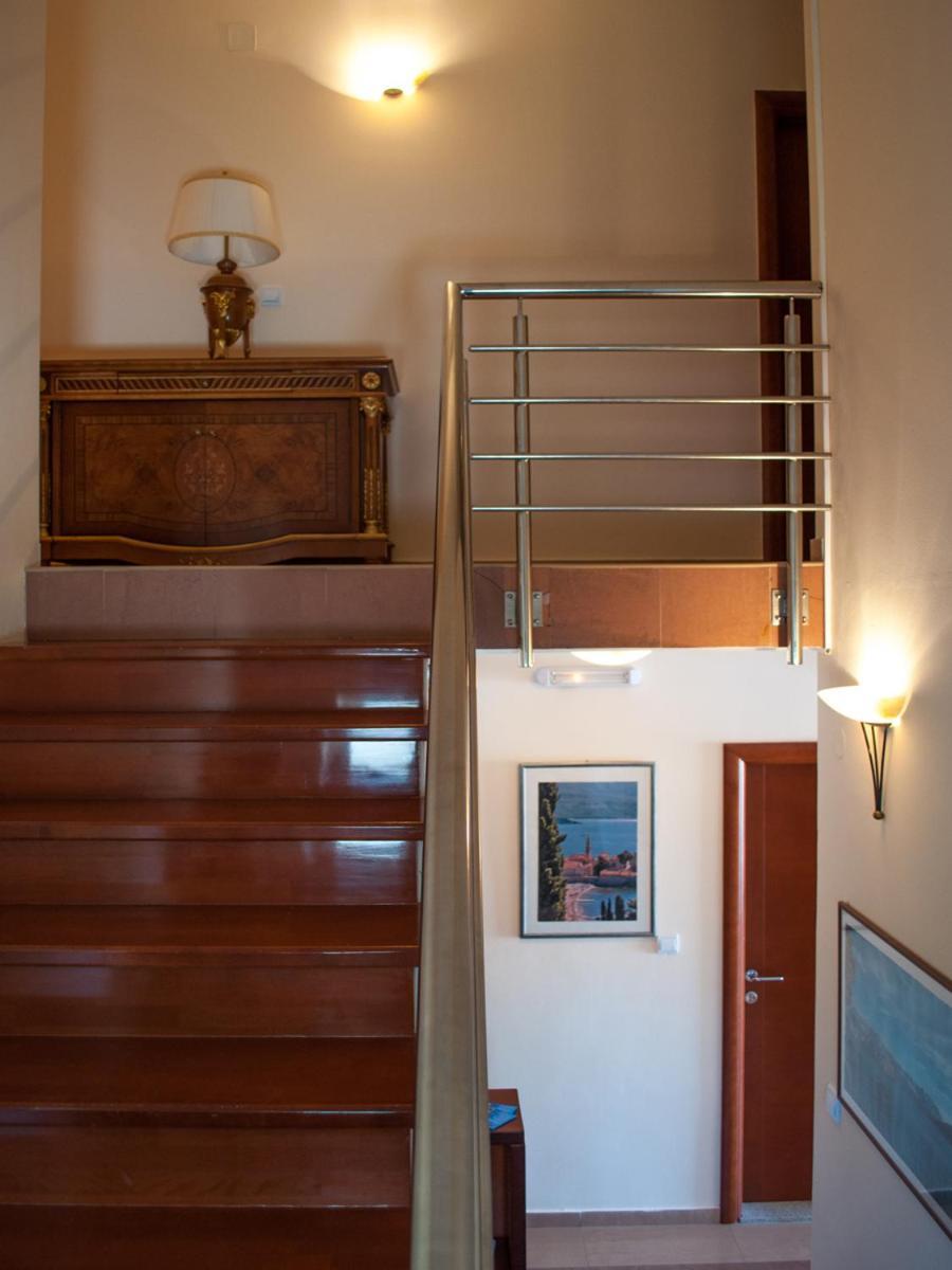 Apartment Sveti Nikola *