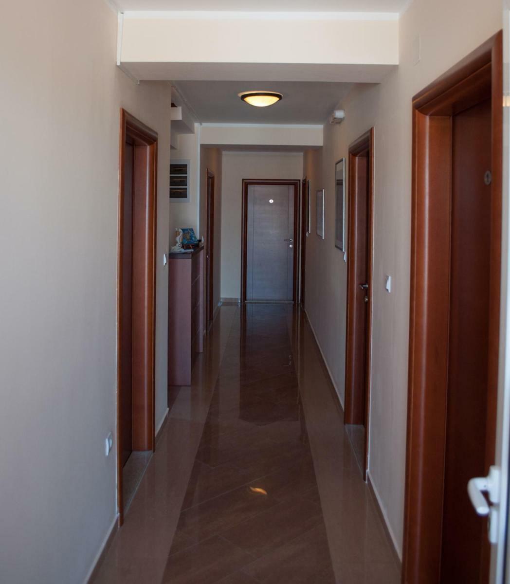 Sveti Nikola * Budva